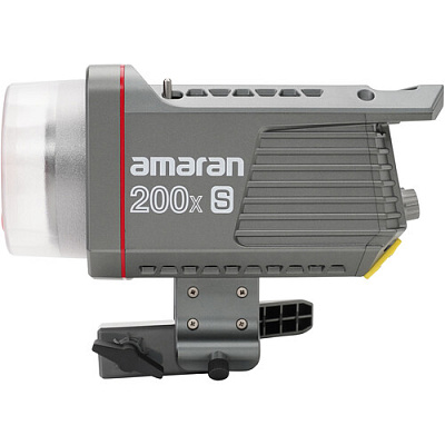 Двухцветный светодиодный моноблок Aputure Amaran 200X S