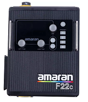 Гибкий светильник Aputure Amaran F22c