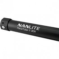 Комплект из двух светодиодных ламп Nanlite PavoTube II 30X 2Kit