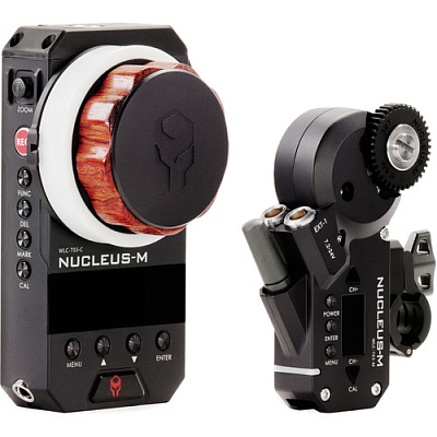 Радиофокус Tilta Nucleus-M Wireless Lens Control System Partial Kit I
