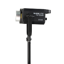 Двухцветный светодиодный моноблок Nanlite FS-200B