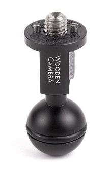 Шарнир Wooden Camera Ultra Arm Ball (3/8-16)