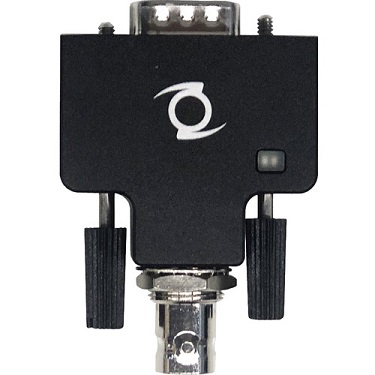 Z CAM Timecode Adapter
