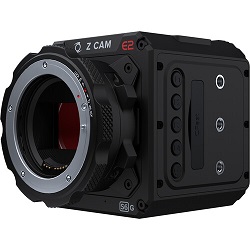 35 мм камера Z CAM E2-S6G