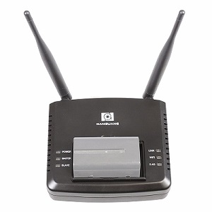 Адаптер Wi-Fi Nanlite CN-W2