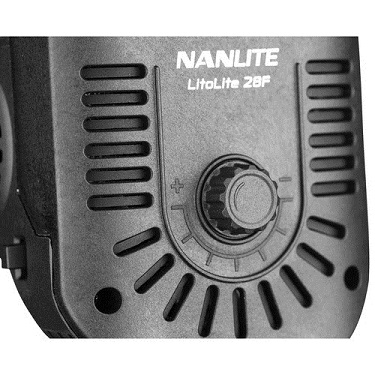 Светодиодный светильник Nanlite LitoLite 28F