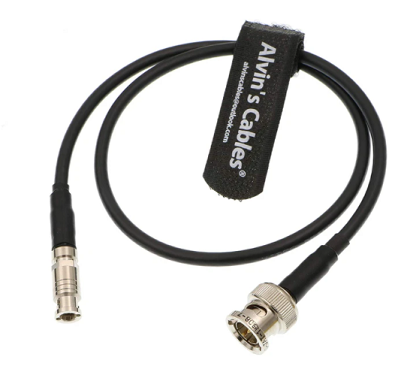 Коаксиальный кабель для Blackmagic Micro BNC - BNC 6G HD SDI