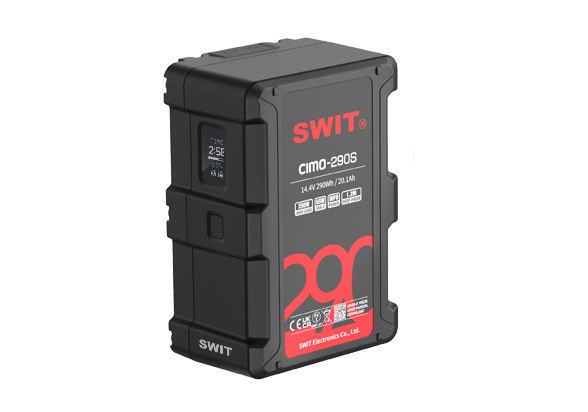 SWIT CIMO-290S