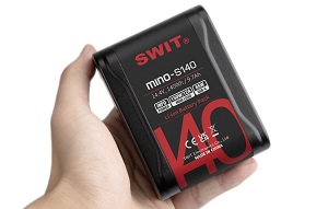 Swit MINO-S140 Компактный Li-ion аккумулятор