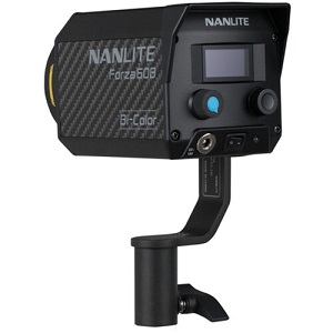 Двухцветный светодиодный моноблок Nanlite Forza 60B Kit