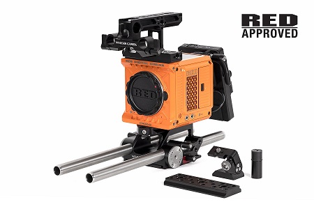 Комплект аксессуаров Wooden Camera RED KOMODO Accessory Kit (Pro, V-Mount)
