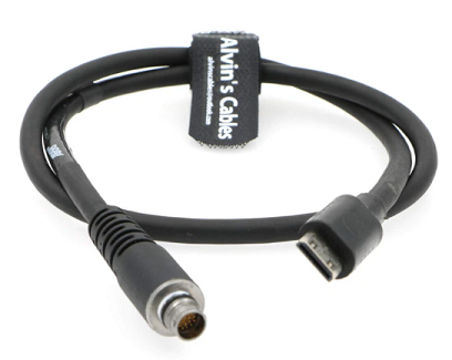 Кабель для видоискателя Arri Alexa Lemo 16 Pin - HDMI