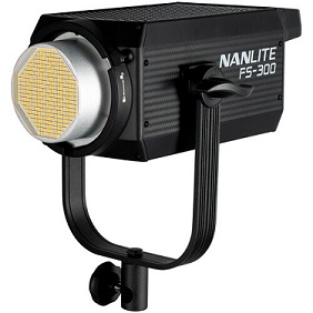 Моноблок дневного света Nanlite FS-300