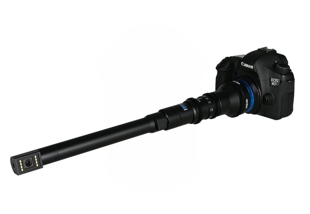 Laowa 24mm T14 2X Periprobe (Cine)