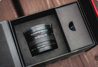 Zonlai 22mm f/1.8: дешёвый и сенсационный объектив