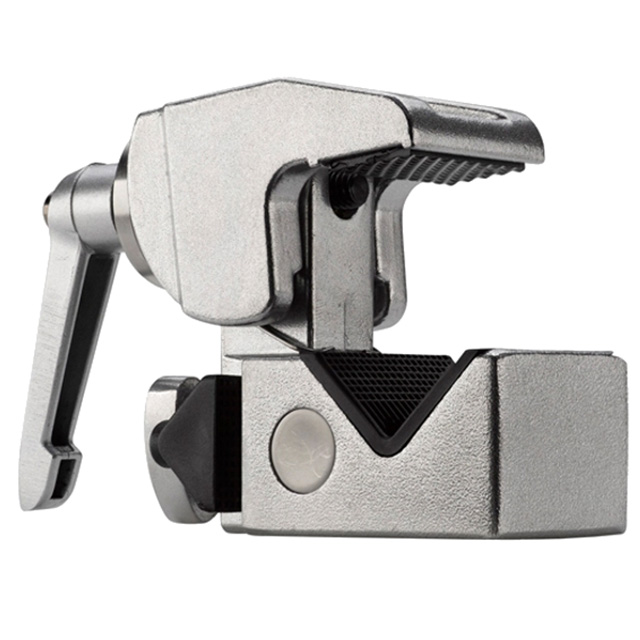 Зажим Kupo KCP-710 Super Convi. Clamp (рукоятка с переставным механизмом)