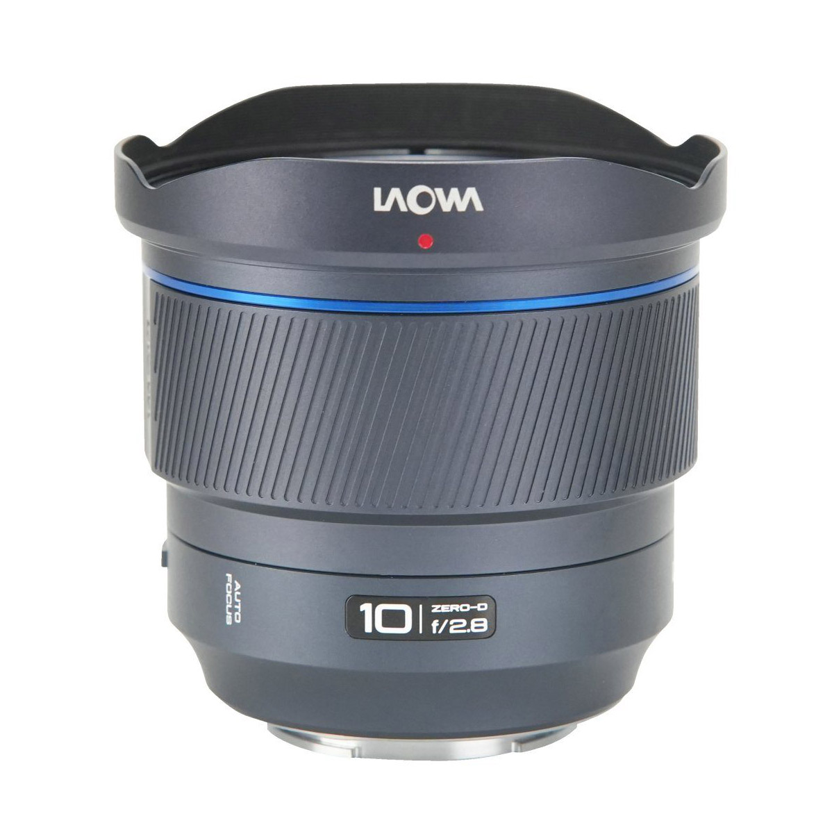 Laowa 10mm f/2.8 Zero-D FF (Sony FE