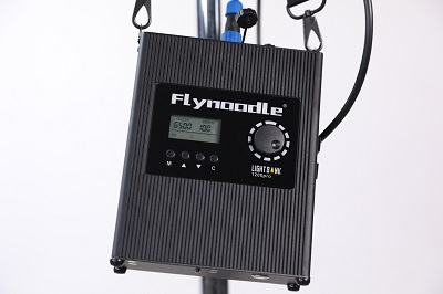 Осветительный прибор LightBank Flynoodle Air light 4ft (100 Вт)