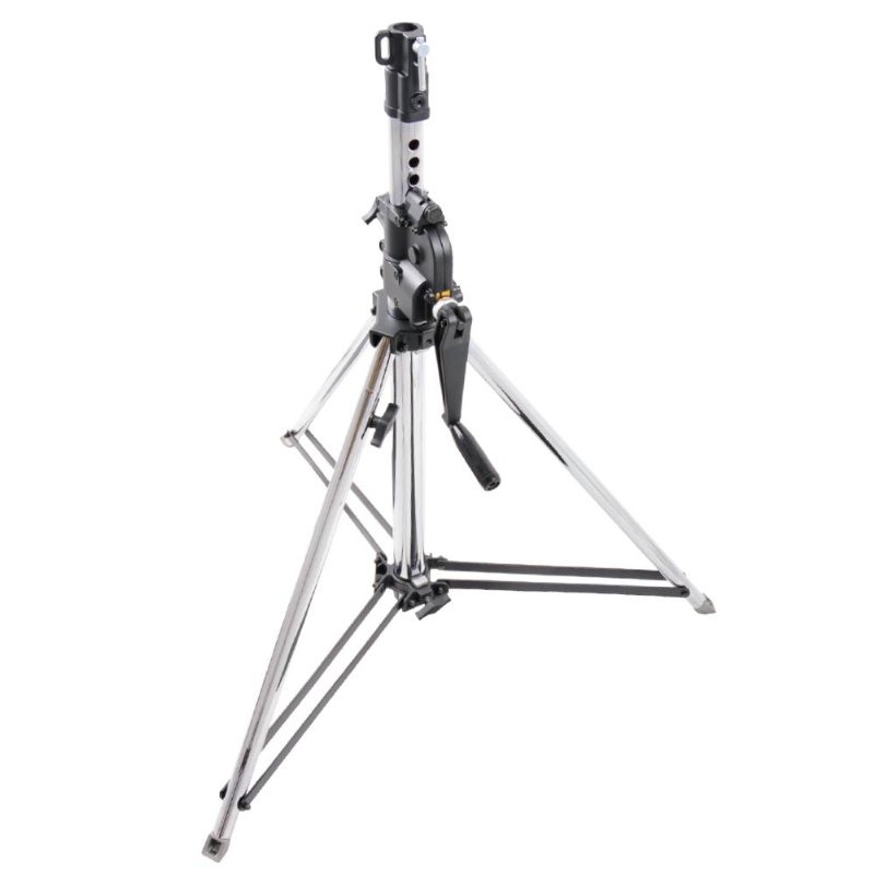 Стойка Kupo 482T 2 SCT Wind-Up Stand w/Auto Self-Locking Device