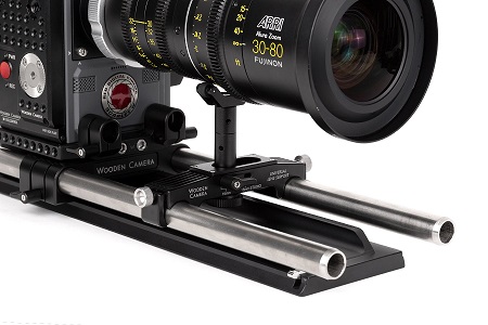 Поддержка объектива Wooden Camera Universal Lens Support (19mm/15mm Studio)