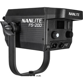 Моноблок дневного света Nanlite FS-200