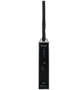 Беспроводной видеопередатчик Teradec Bolt 4K 1500 12G-SDIHDMI Wireless TX (V-Mount)