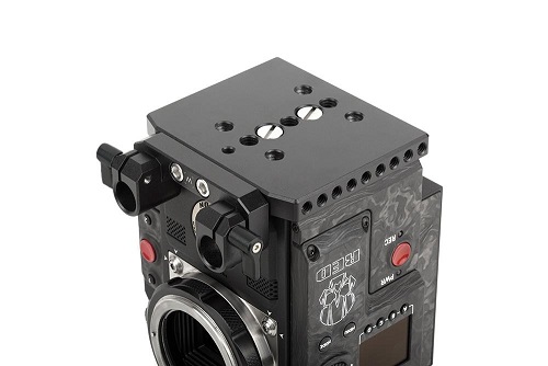 Держатель Wooden Camera LW 15mm Bracket (RED DSMC2)