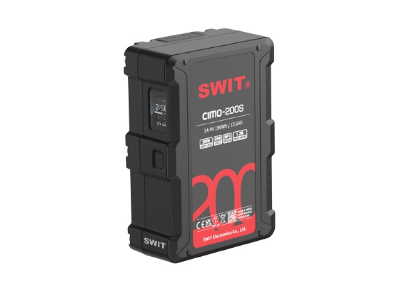 SWIT CIMO-200S