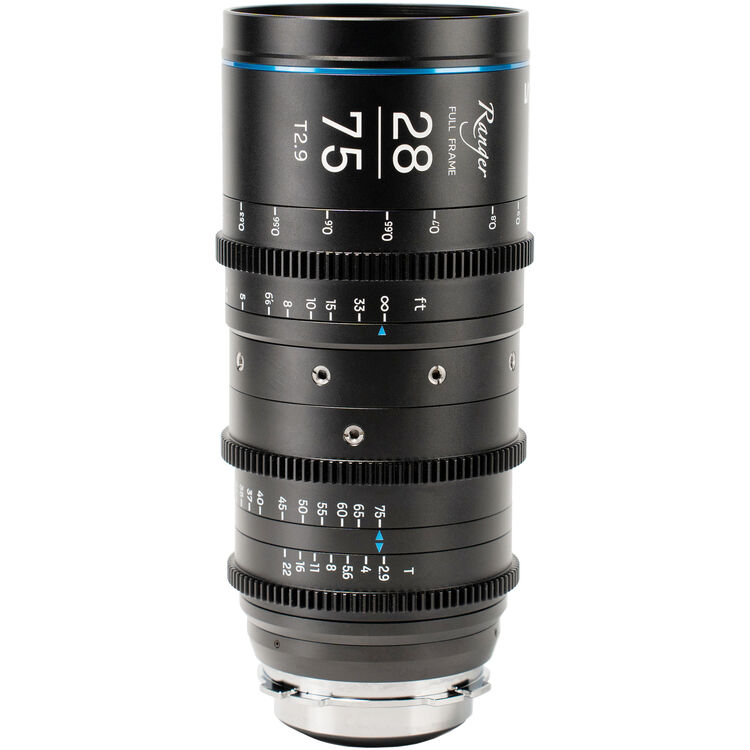 Laowa Ranger FF T2.9 Cine (PL/EF)