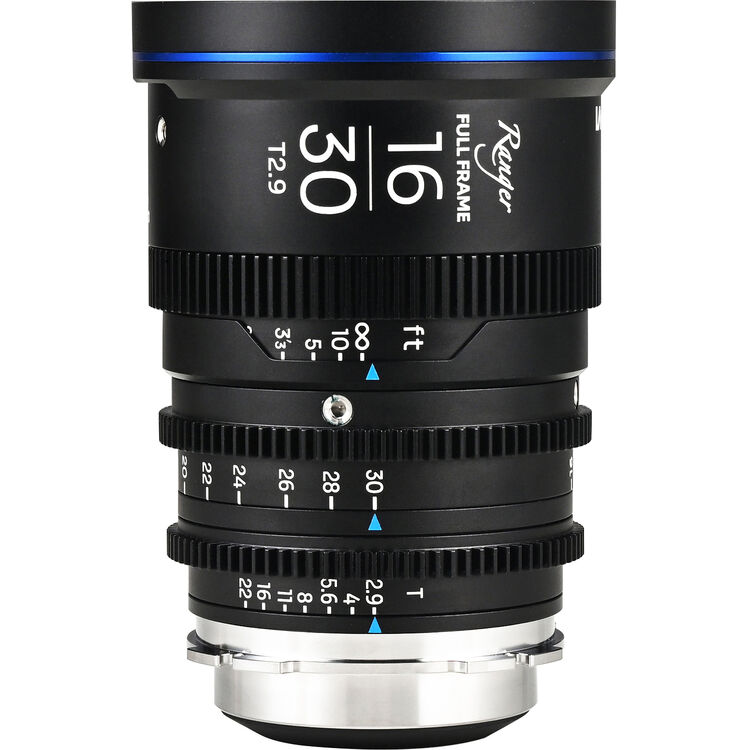 Laowa Ranger FF T2.9 Cine (PL/EF)