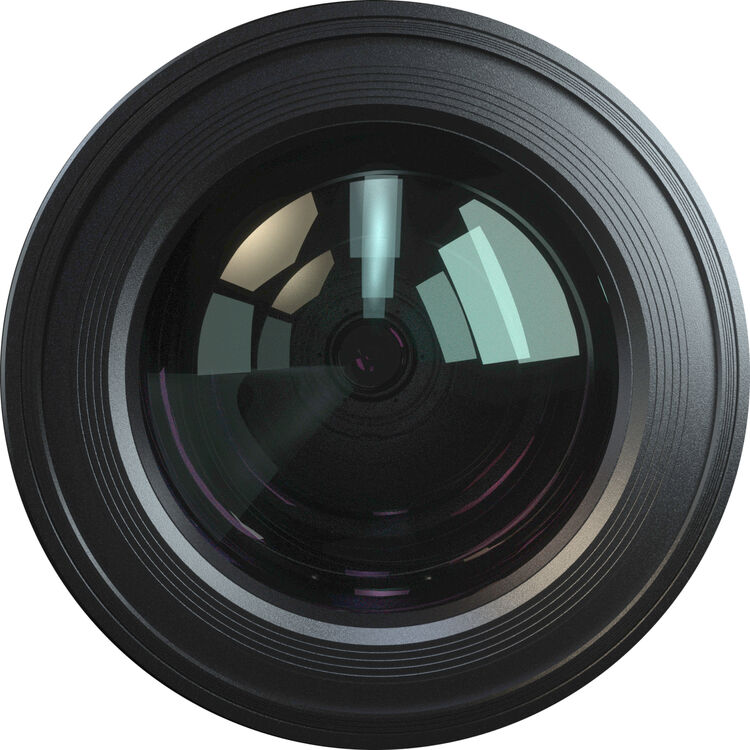 DZOFilm Pictor 50 to 125mm T2.8 Super35 Parfocal Zoom Lens