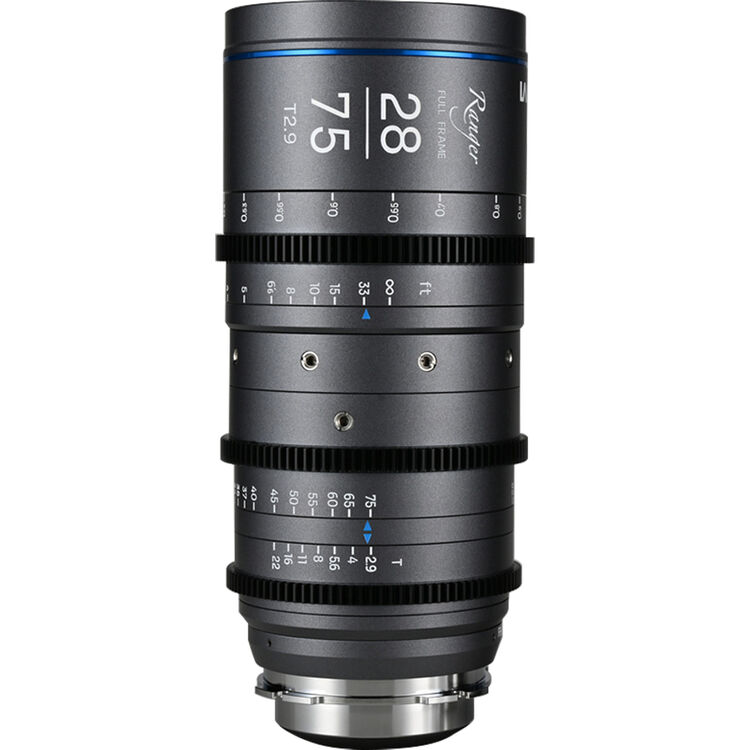 Laowa Ranger FF Lite T2.9 Cine (PL/EF)