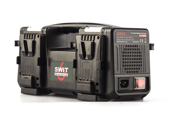 SWIT PC-P461S