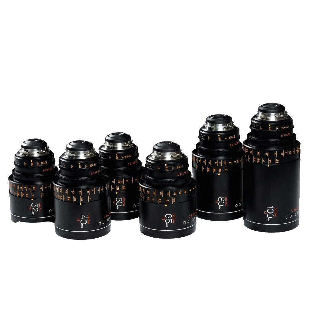 ATLAS ORION Anamorphic Primes