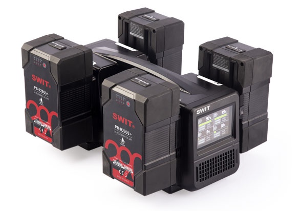 SWIT PC-P461S