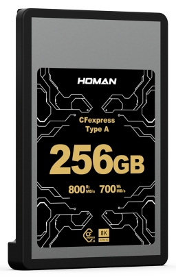 Карта памяти HOMAN CFexpress Card Type A