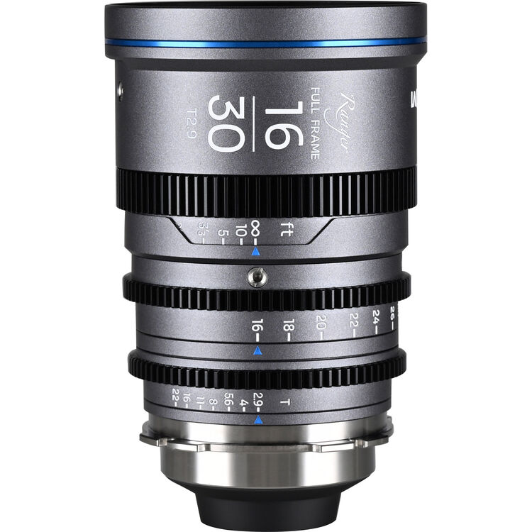 Laowa Ranger FF Lite T2.9 Cine (PL/EF)