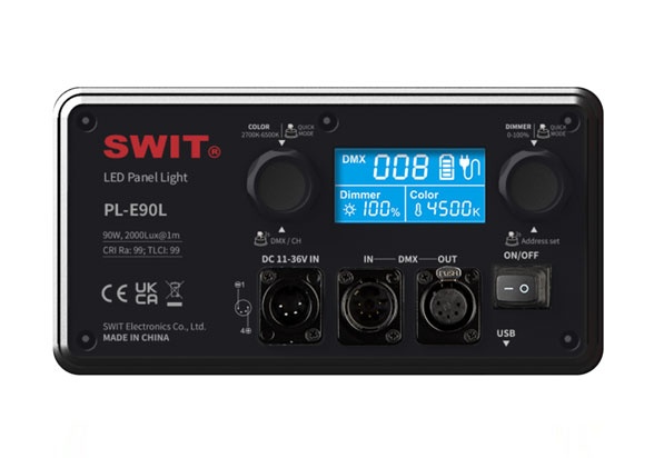 SWIT PL-E90L