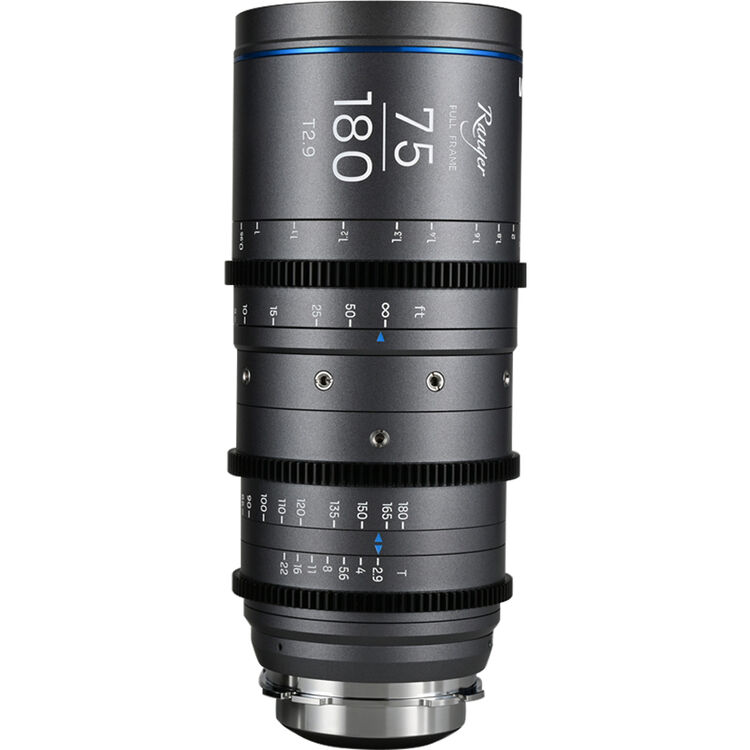 Laowa Ranger FF Lite T2.9 Cine (PL/EF)