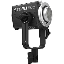 Cветодиодный RGB моноблок Aputure STORM 80c BLAIR-CG