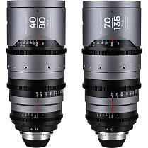 LAOWA Sunlight 2x FF Anamorphic Zoom