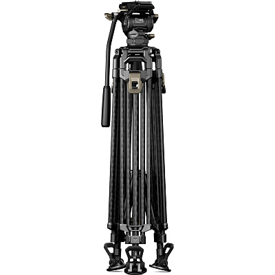 Штатив Tilta Cine Tripod CT8A