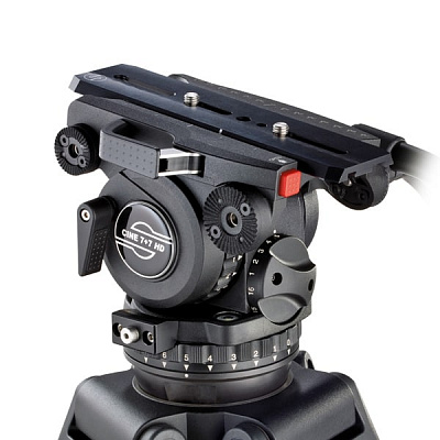 Sachtler Cine 7+7 HD