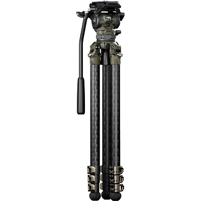 Штатив Tilta Cine Tripod CT8