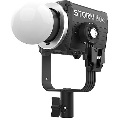 Cветодиодный RGB моноблок Aputure STORM 80c BLAIR-CG