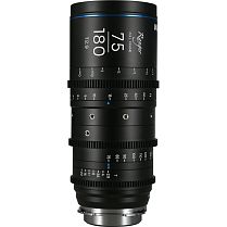 Laowa Ranger FF T2.9 Cine (PL/EF)