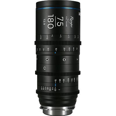 Laowa Ranger FF T2.9 Cine (PL/EF)