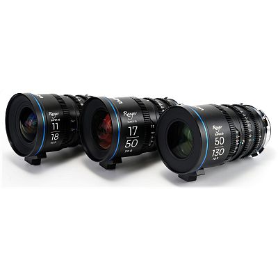 Laowa Ranger S35 T2.9 Cine (ARRI PL)