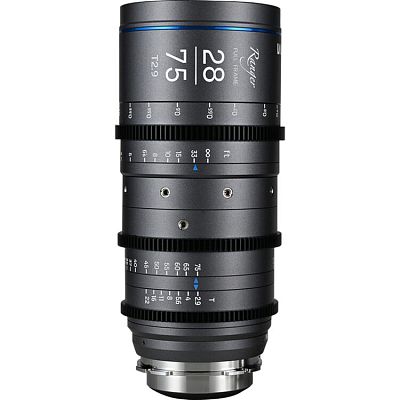 Laowa Ranger FF Lite T2.9 Cine (PL/EF)