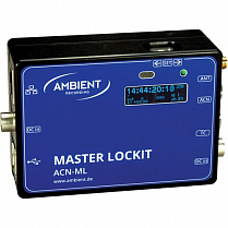 Ambient ACN Master Lockit